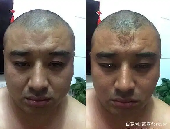 ps大神恶搞系列你还敢让别人随便帮你p图吗