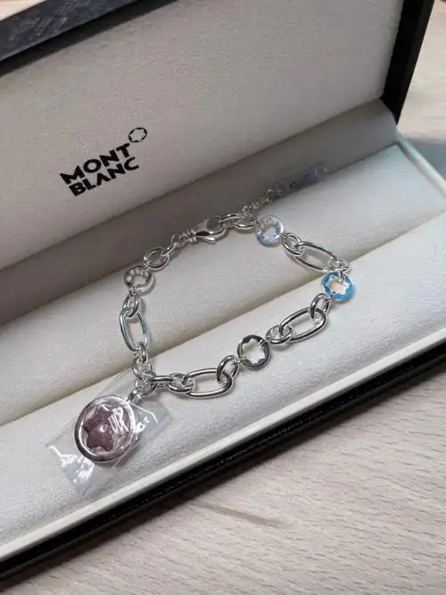 谁还记得这条手链仲夏夜之星