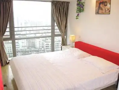 深圳短租公寓 月子公寓 深圳短期租房 深圳酒店式公寓