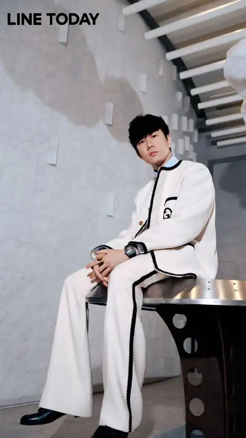 林俊杰jj20世界巡回演唱会