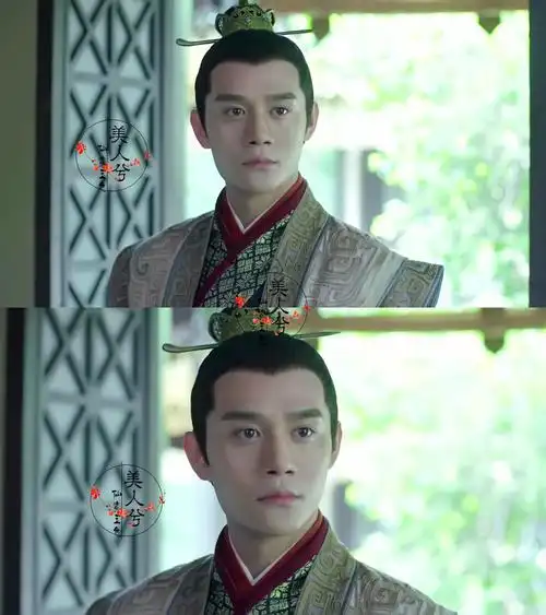 王凯《琅琊榜》【萧景琰】赤焰少帅林殊从小到大的好友,性情倔强,被