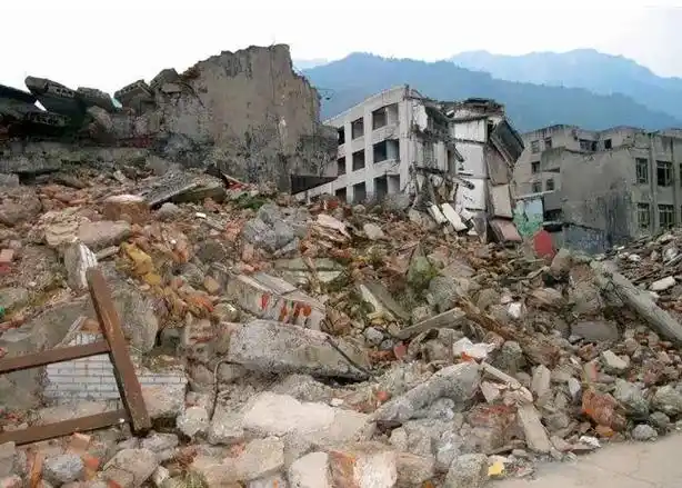 地震嚎啕大哭的广元市长马华,后来辞去市长,一直没有被提拔|灾区|四川