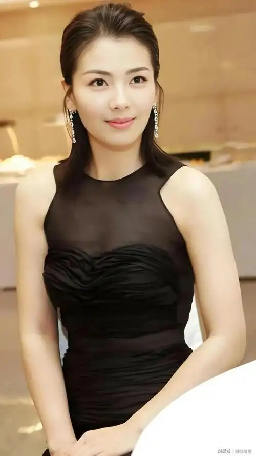 刘涛的身材让人羡慕_网易订阅