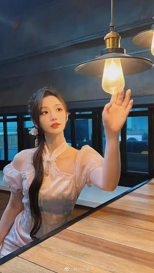 kpl解说小鹿晚晚皆安日日皆慢