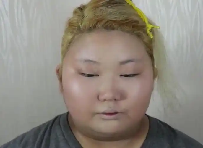 美丑绝对论第二期盘点全球50位极丑女人让你一次看个够