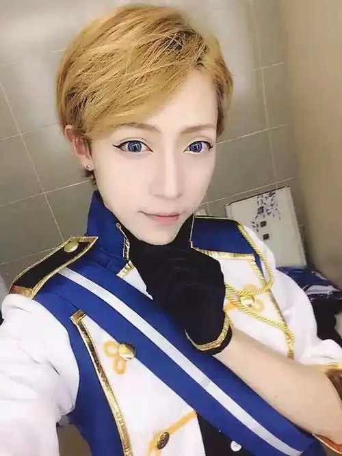 ◥◣爱丽丝伪娘团◢◤160221|夏小白【直播图专楼】_爱丽丝伪娘团吧