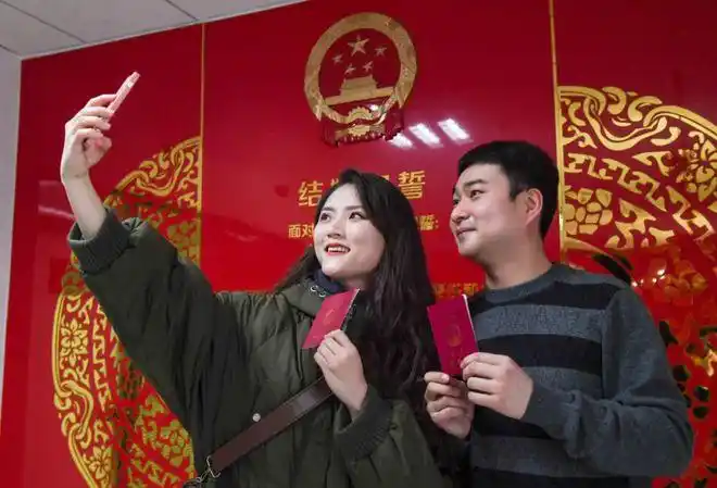专家解读2021年结婚数据平等的婚姻关系是提升结婚意愿的关键