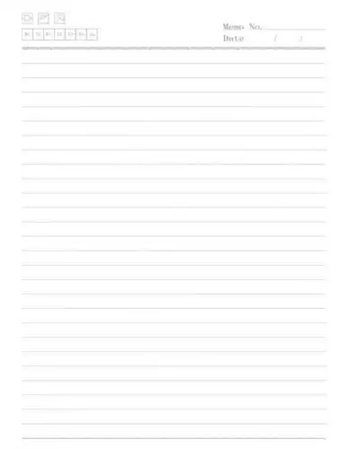 笔记本内页图片