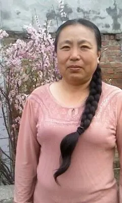 55岁离异女征婚照片(id:56170048)_黑龙江大庆征婚交友_珍爱网