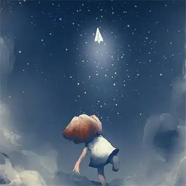 简约高清唯美的意境头像图片最新版 很有意境的图片适合做头像_风景头