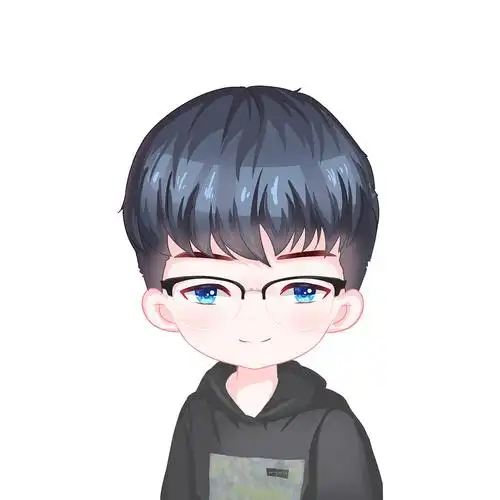 人物照片转q版头像