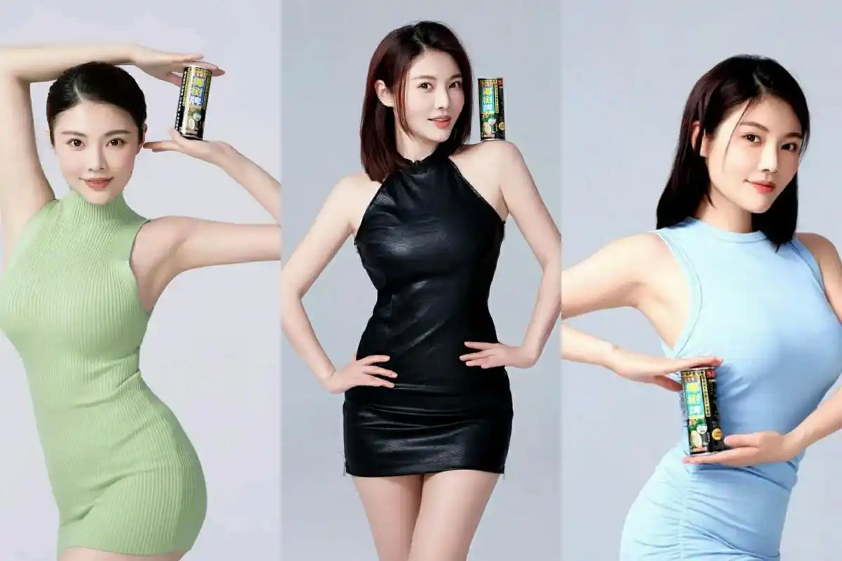 "椰汁女神"徐冬冬的演技 《愤怒的摄影师》这部压箱底长达十年的电视