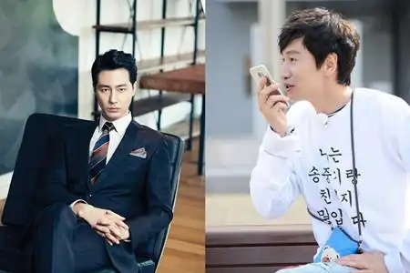 李光洙宋仲基赵寅成 三人剪不断理还乱的关系