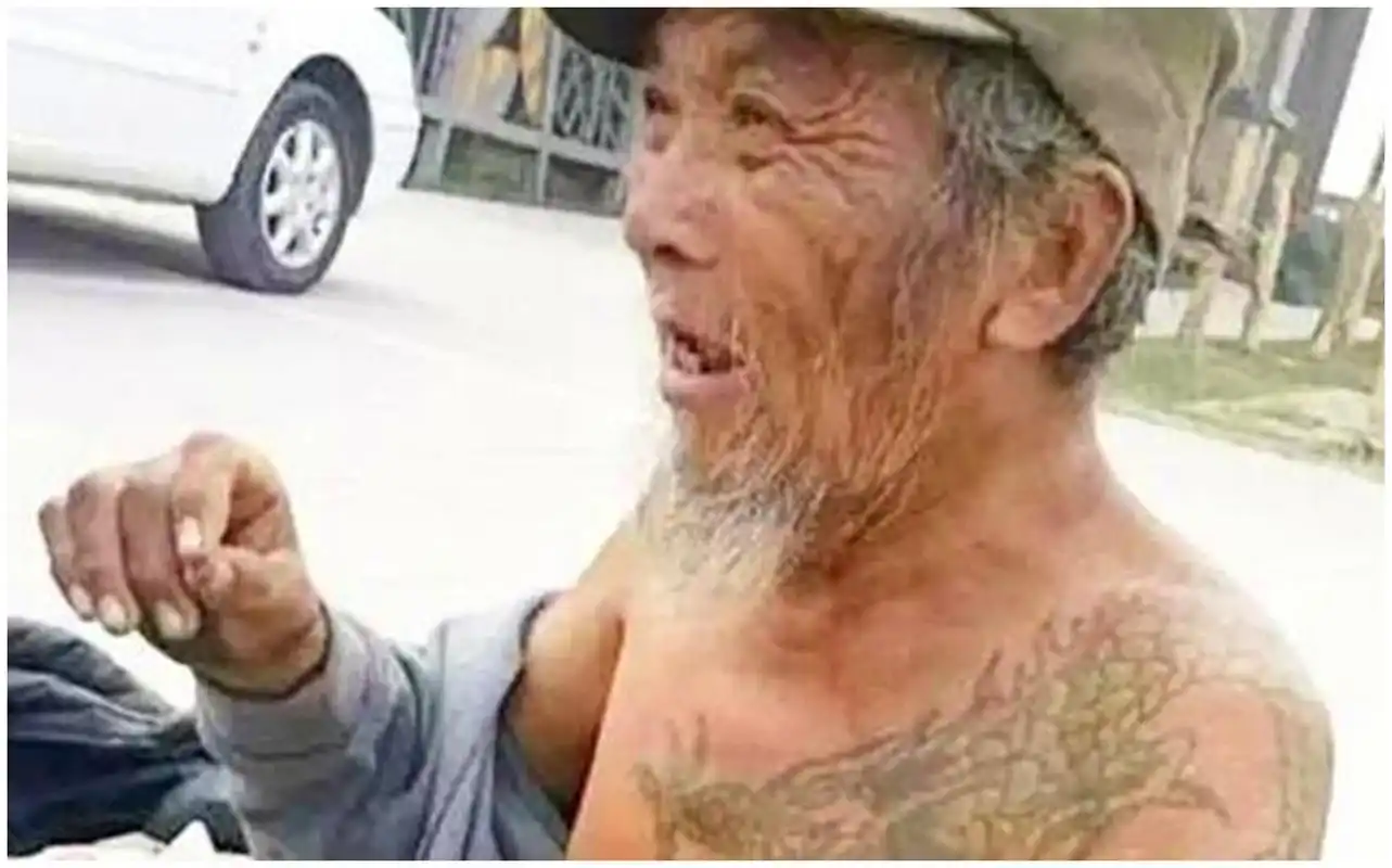 东北的莫磊现在