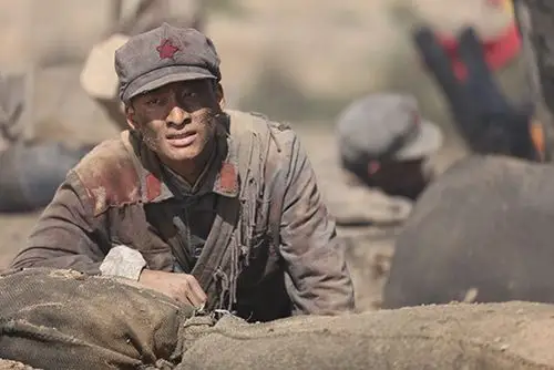 《十送红军》央一将收官 康家铭挑战烽火儒生