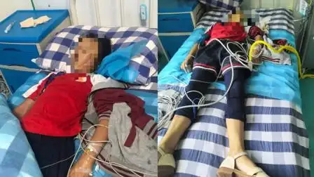 四川苍溪小学生非正常死亡前确遭受体罚 已启动法医鉴定程序