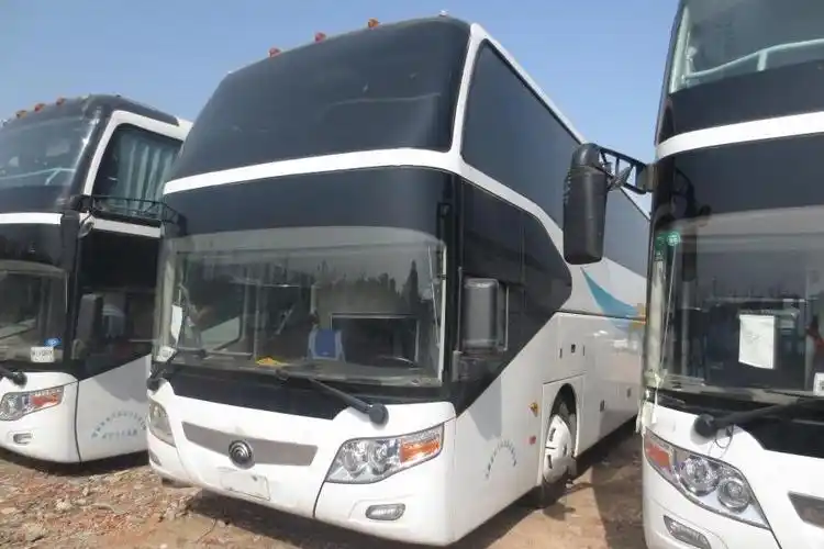 【第一次拍卖】宇通牌zk6127hsc9型客车一台