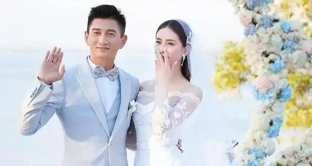 刘诗诗是现代版任如意又美又飒不仅收了半亿老公还那么帅