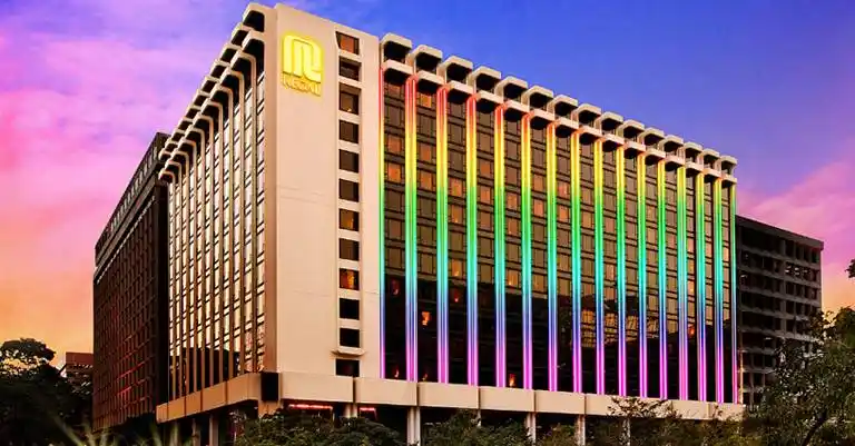 香港富豪九龙酒店 八达通卡2天1晚自由行套餐