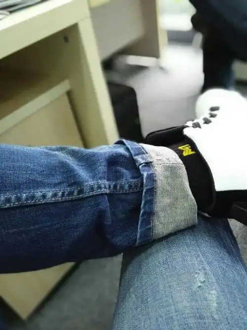 175cm/190斤 - 想做大码男装模特,有点不自信,不知外型气质够不够