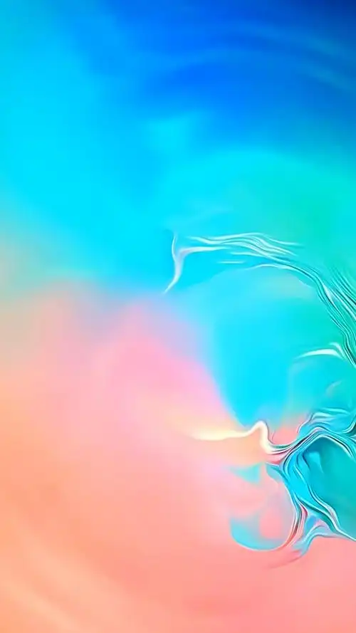 三星galaxy s10官方壁纸,高清图片,手机锁屏桌面-壁纸族