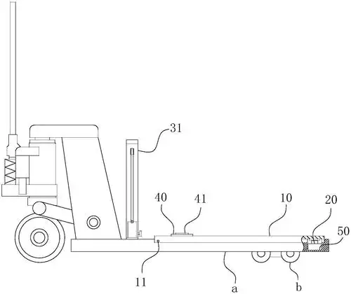 东圣吊索具制造有限公司--手动叉车|液压堆高车|石材夹具|小型搅拌机