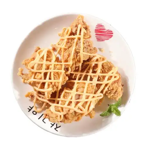 西餐奶香芝士炸鸡1kg乐嚼烧烤调料水果蔬菜酱类调料