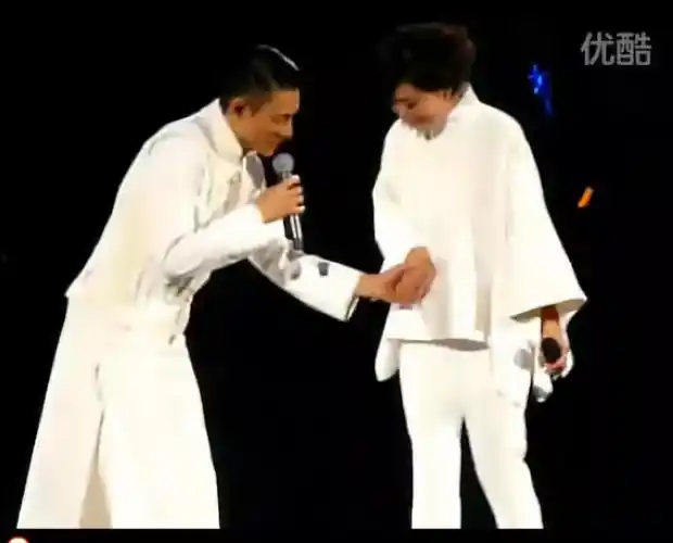 陈玉莲:金庸心中最美的小龙女,刘德华一生挚爱,周润发的恋人