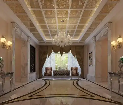 康博家装|安吉墙布|安吉集成吊顶