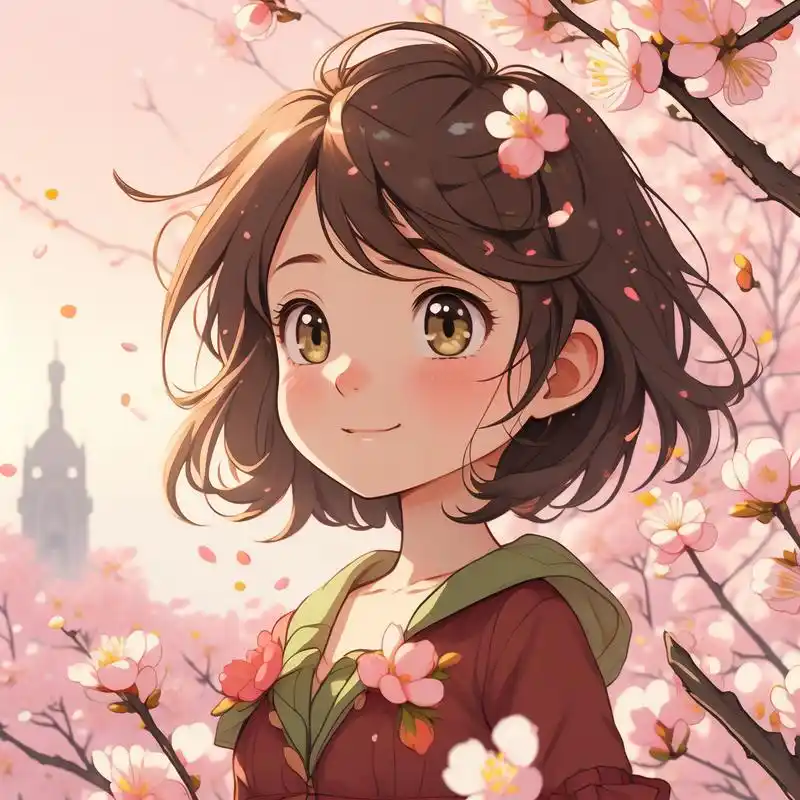 2024新款微信头像来啦99