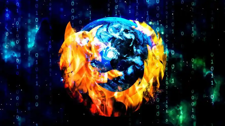 3d科技时尚炫酷设计宽屏桌面壁纸高清大图预览1920x1080_设计创意下载