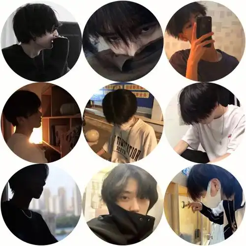 ins男头_instagram_头像_男生头像_优质头像_素材_头像