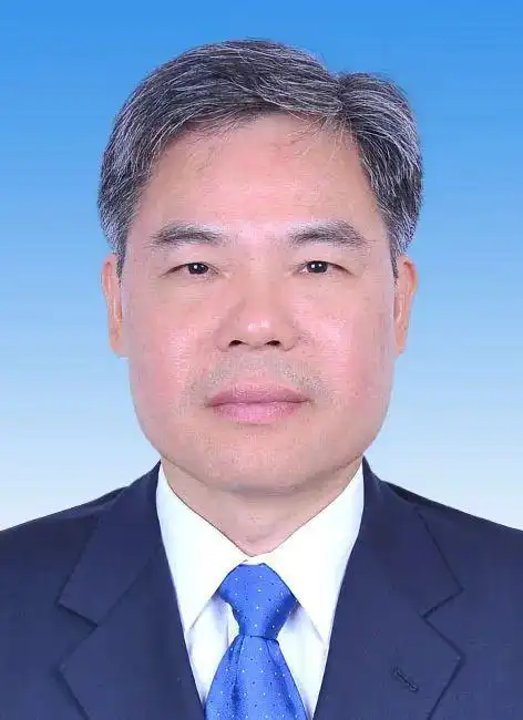 骆招群当选东莞市人大常委会主任吕成蹊当选市长附班子名单及简介