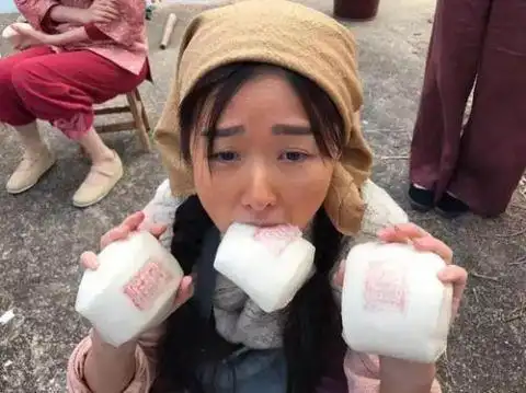 农村丑女图片生活照翠花丑女图片