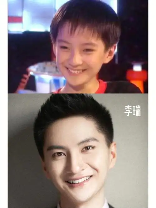 快乐星球的小演员们居然都当爸妈了!