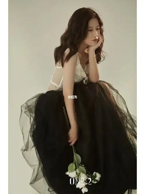 长春摄影工作室个人写真