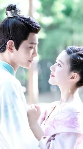 传闻中的陈芊芊