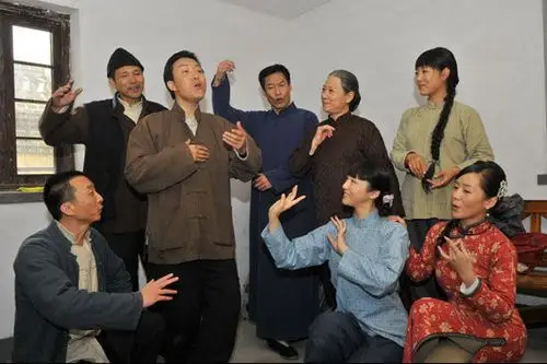 李玉刚大曝"闯关东中篇"秘闻