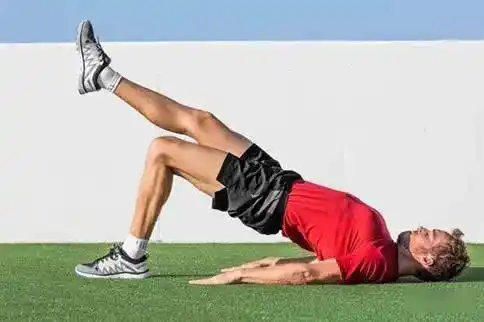 在体育训练中如何有效的进行核心力量训练