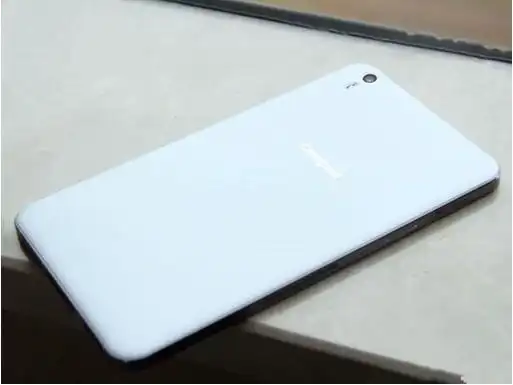 酷派大神9976a引领全民小脸时代