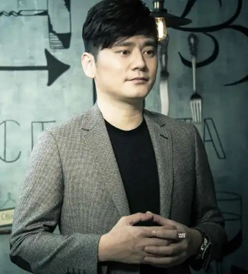 原创天天向上曝钱枫减肥历程25天甩肉13斤自律是最大的魅力