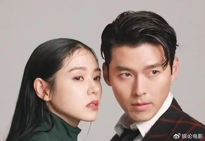 孙艺珍玄彬约会被偶遇,懂得感情呵护,有了儿子也能享受二人世界