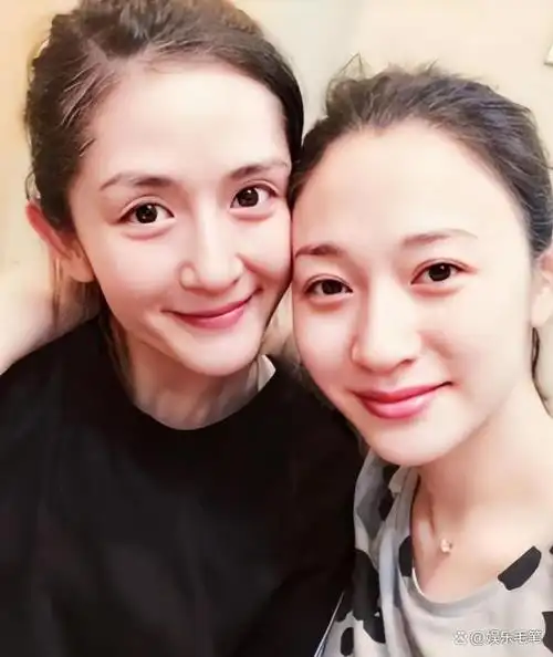 李小冉仅用一句话,揭开谢娜"真实人品",难怪10年闺蜜不再来往