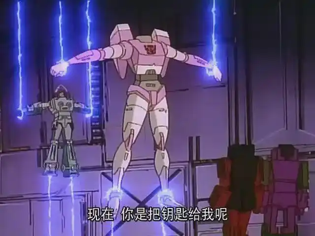 变形金刚——98集再生(下)|擎天柱|霸天虎|汽车人|斯派克|塞伯坦_网易