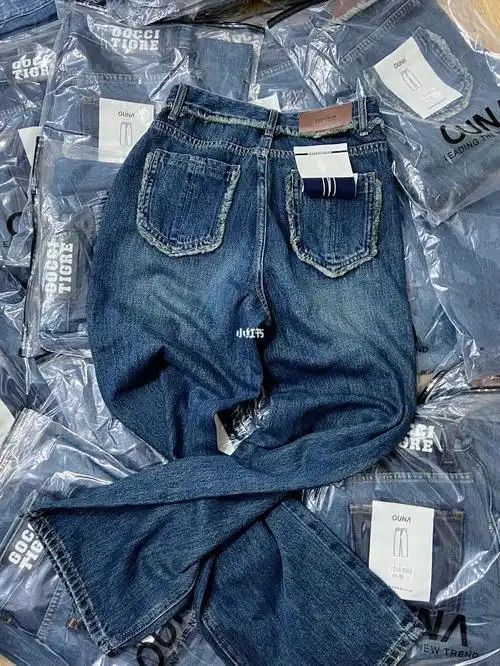 记住这些牛仔裤品牌,以后买裤子不踩坑!