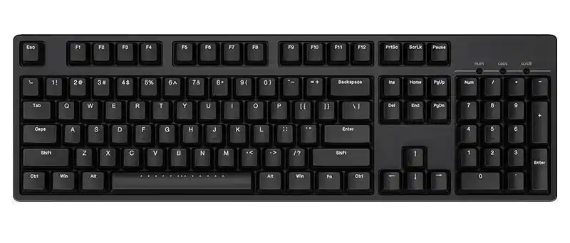 被外设厂商砍掉的键位是真的很鸡肋吗这些用户已经给出了答案