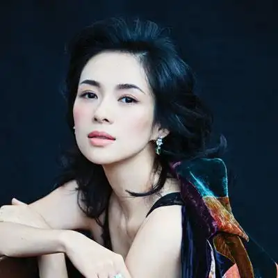 章子怡头像高清图片 章子怡最霸气照片大全集 - 高清头像 - 潮人个性