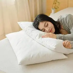 【纯棉护颈枕头图片】纯棉护颈枕头图片大全_q友网