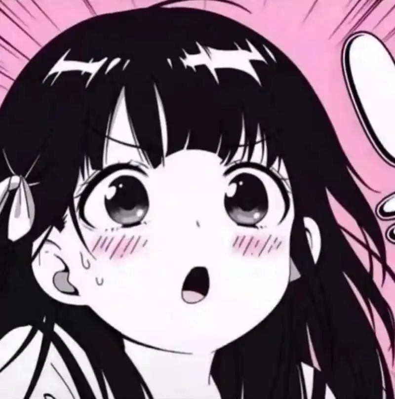 四人情头(一对,一女三男)