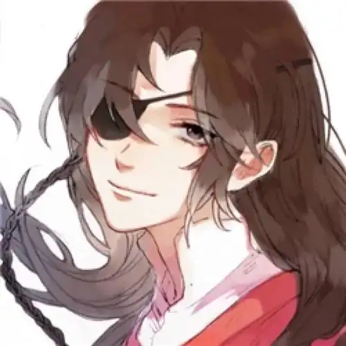 天官赐福 花城 头像 墨香铜臭 侵删致歉